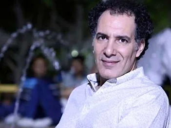 عکس/ تصویر تازه بهنام تشکر در نقش کارآگاه علوی