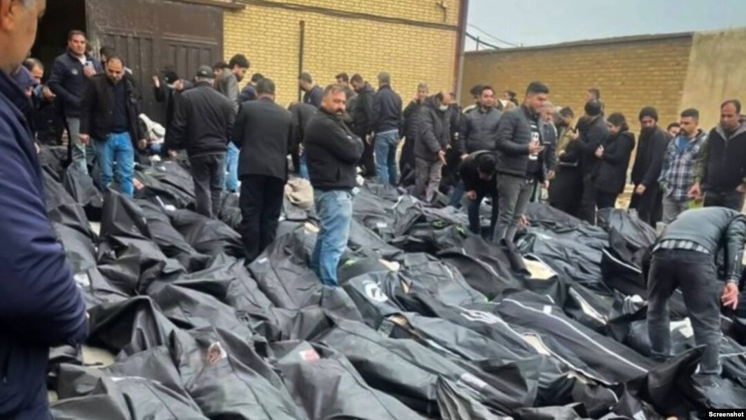 جزئیات جدید پرونده اجساد مجهز به تجهیزات پزشکی در کهریزک