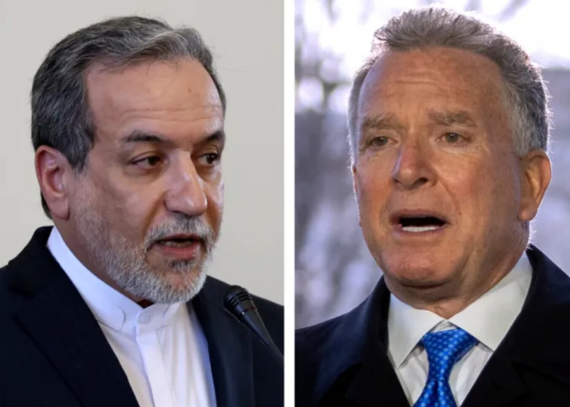 روایت رویترز از مذاکرات ایران و آمریکا درباره انرژی و هواپیما