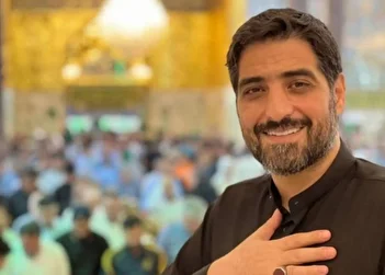 فیلم/ توضیحات بنی‌فاطمه درباره هدایا و پاکت‌های مداحان