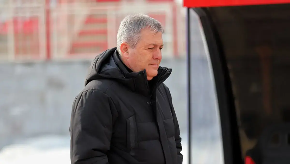 یک جریمه سنگین دیگر در انتظار اسکوچیچ