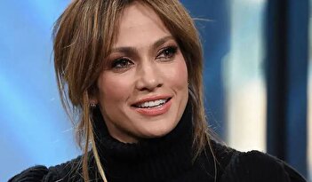 عکس/ انتشار عکس جدید جنیفر لوپز با فرزندش