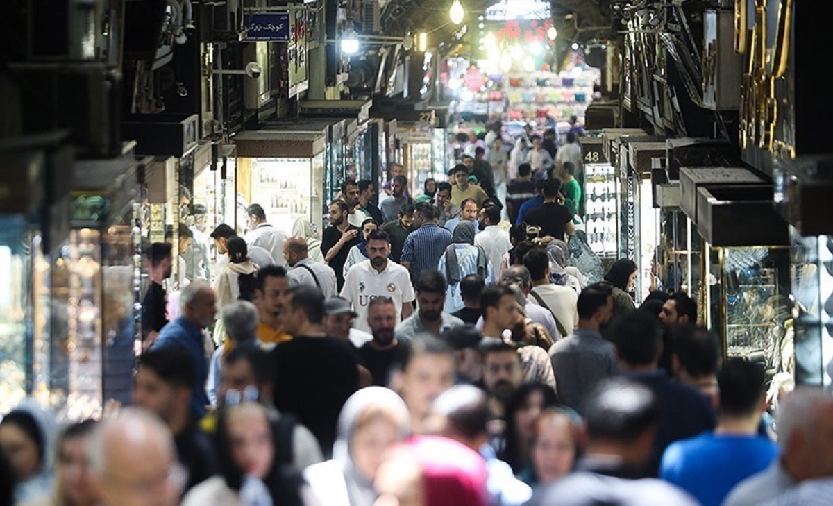 هیئت امنا بازار بزرگ تهران بیانیه و فراخوان اعتصاب را تکذیب کرد