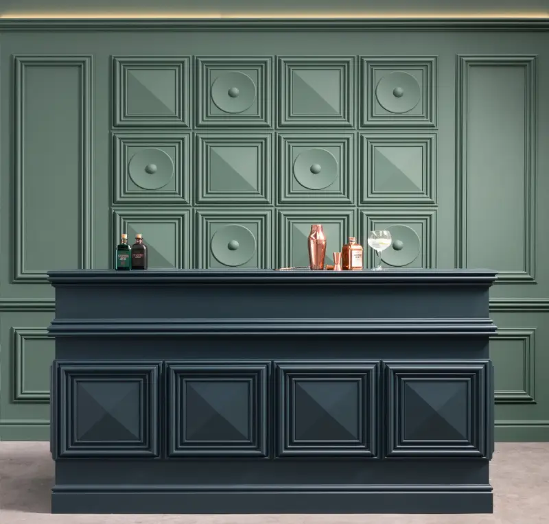 قیمت ابزار قاب بندی دیوار با آرکا دکور