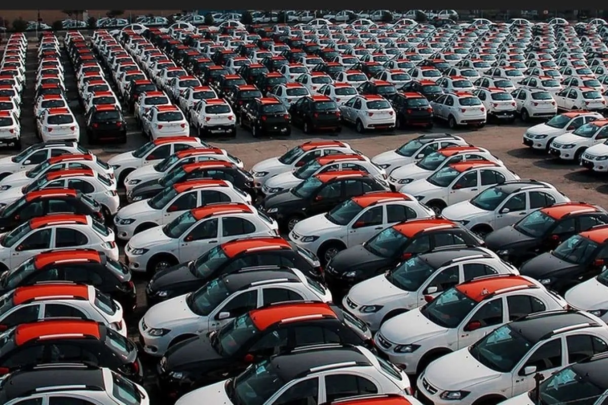 نتایج قرعه‌ کشی ایران‌ خودرو امروز اعلام می شود + جزئیات