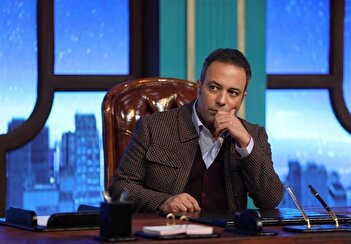 مجید بنی‌فاطمه: الان دیگر پاکت نمی‌گیریم گونی می‌گیریم + فیلم