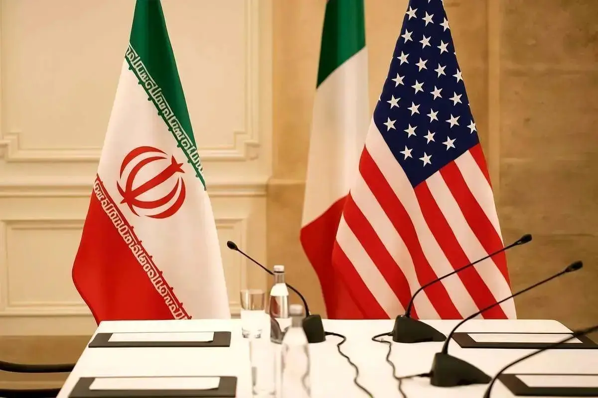 ساعت مذاکرات ایران و آمریکا ساعت مذاکرات ایران و آمریکا