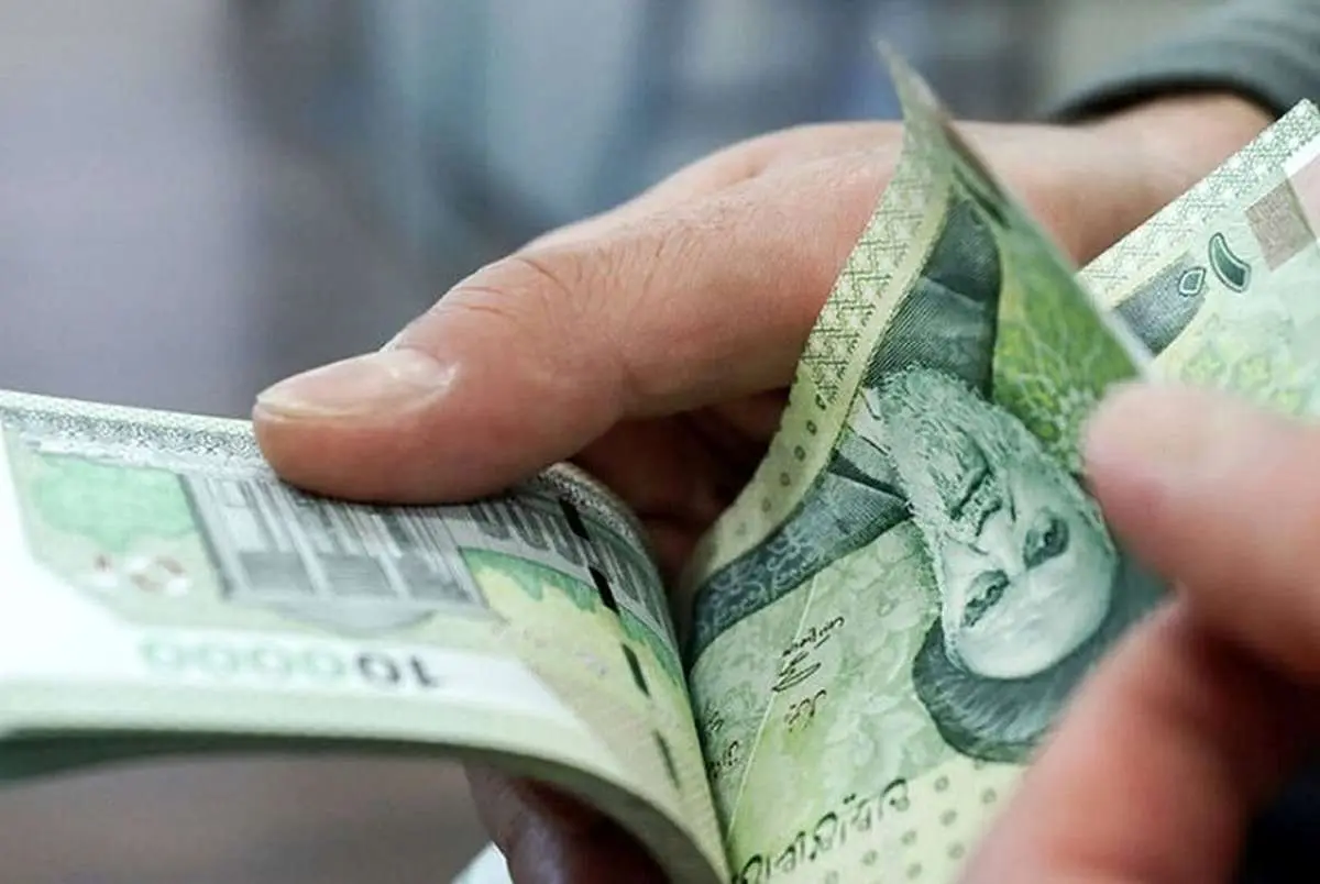 افزایش حقوق کارگران