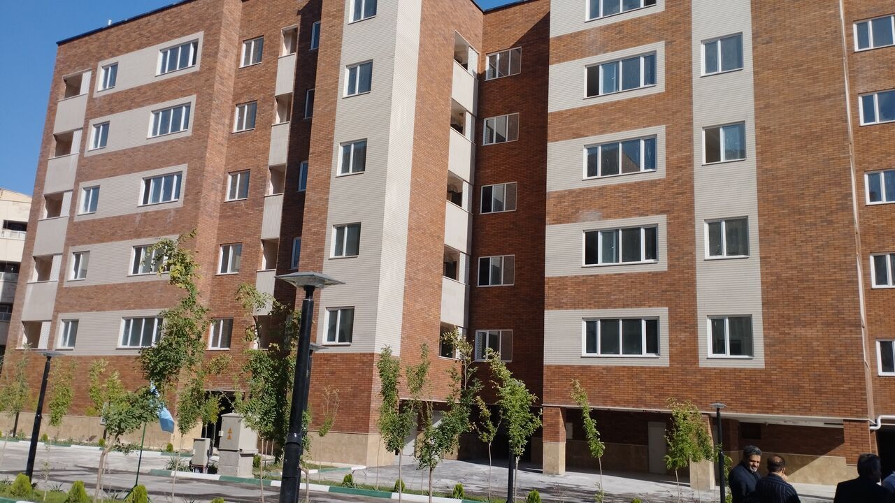 بازار مسکن در مجیدیه