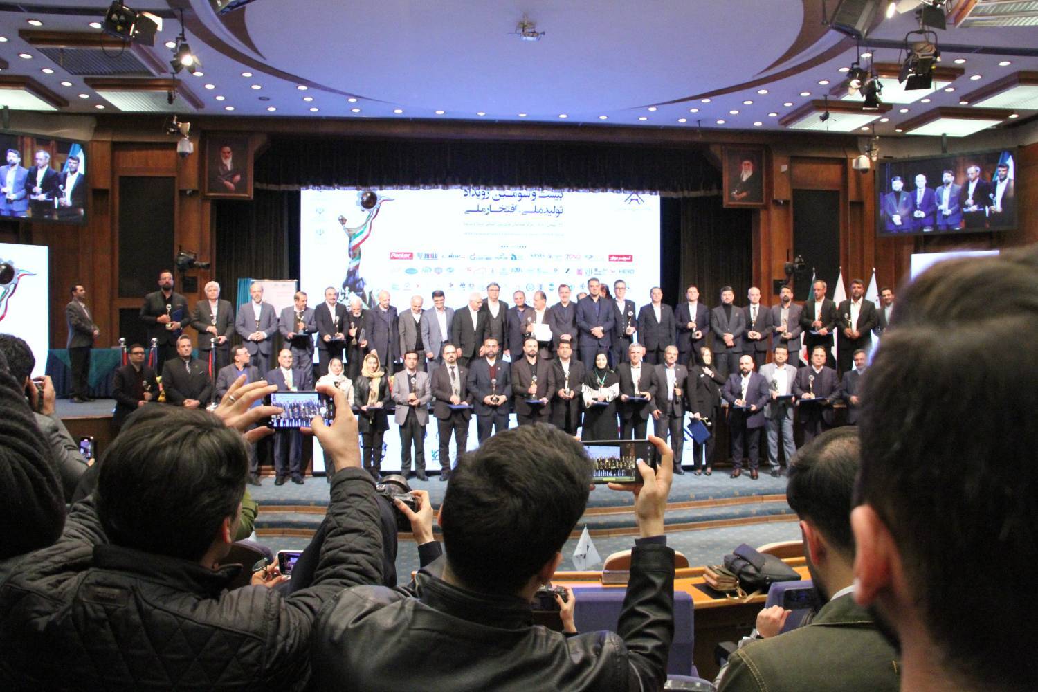 روایت صریح بخش خصوصی از ناترازی‌ها، ریسک‌ها و مطالبه ثبات