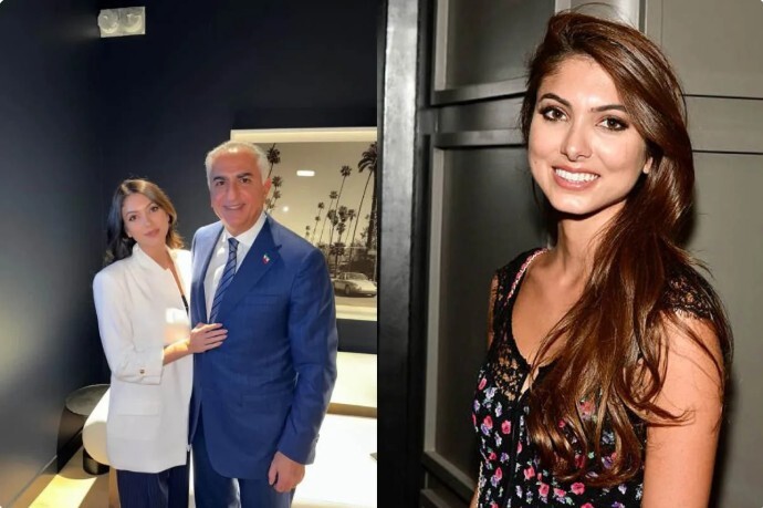 نور الزهرا پهلوی