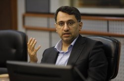 کبیری: ساماندهی بازار مسکن و تنظیم گری اقتصادی، محور پایداری اقتصاد کیش