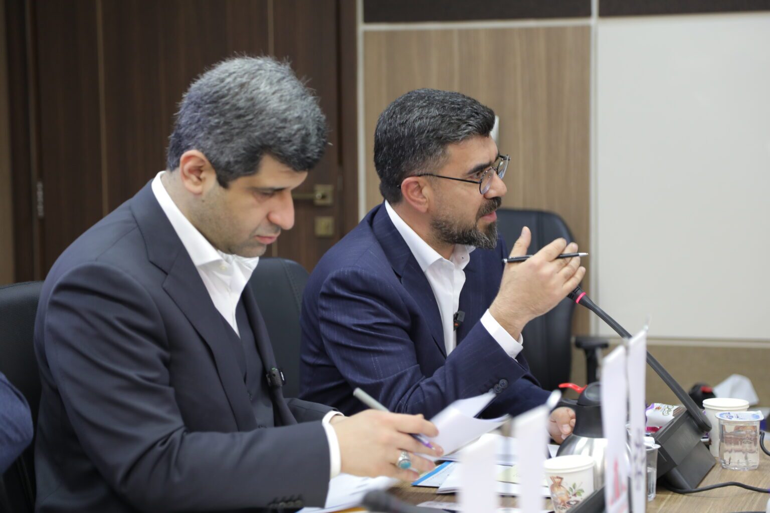 مدیرعامل تامین سرمایه کیمیا بیان کرد: رشد بازار سرمایه با ابزار‌های جدید و تقویت نقدشوندگی