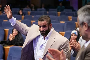 فیلم/حاشیه‌ها بالا گرفت؛ عکس‌های هادی چوپان از باشگاه‌ها پایین آمد