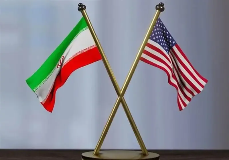 مذاکرات با ایران