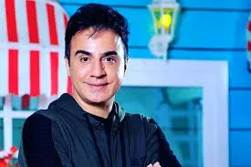 عمو پورنگ د