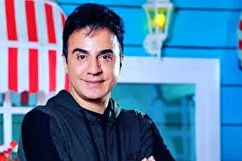 عکس /استوری تامل برانگیز عمو پورنگ در اینستاگرام