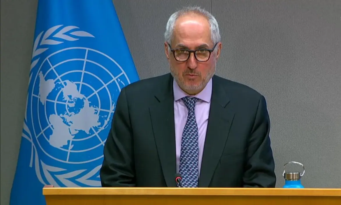 استفان دوجاریک