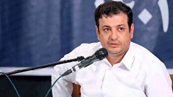 فیلم/ سخنرانی جنجالی رائفی‌پور علیه سعید جلیلی