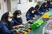 زنان ۱۶ درصد بیش از مردان از تورم آسیب می‌بینند