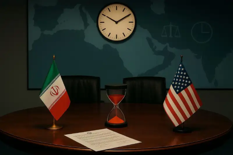 وقت‌کشی تهران- واشنگتن در مذاکرات؟ /نیویرک تایمز: چراغ سبز تهران برای تعلیق ۳ ساله غنی سازی