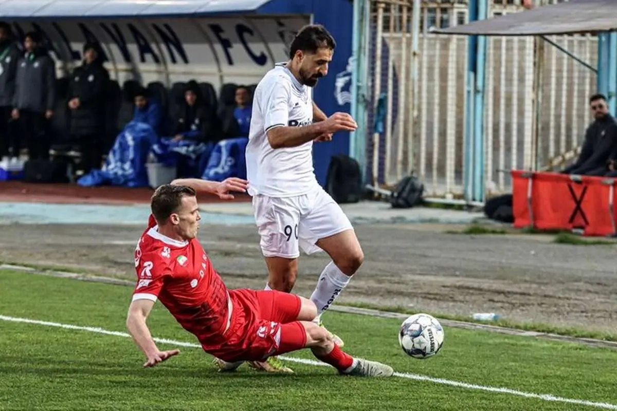 بازیکنان تیم پرسپولیس بازیکنان تیم پرسپولیس