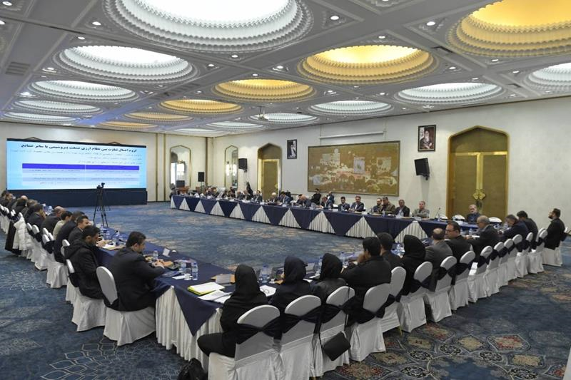 نقش بیبدیل شرکت صنایع پتروشیمی خلیجفارس در ارزآوری نقش بیبدیل شرکت صنایع پتروشیمی خلیجفارس در ارزآوری