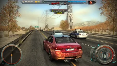 هیجان و سرگرمی در جشنواره بازی‌های ویدیویی