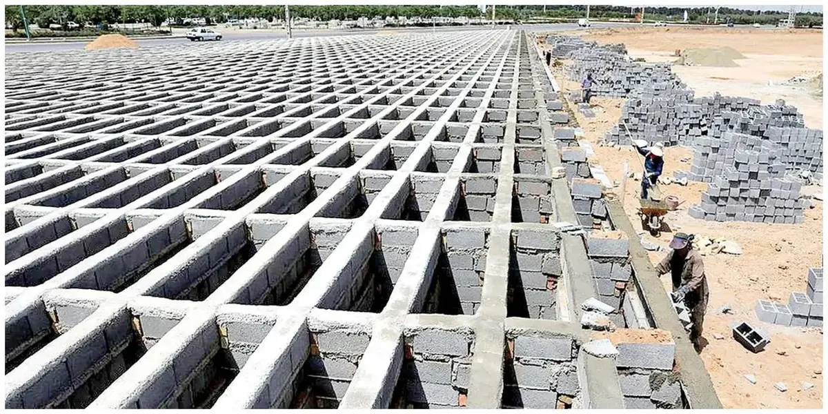 توضیحات بهشت زهرا درباره حاشیههای اخیر قبرکنی توضیحات بهشت زهرا درباره حاشیههای اخیر قبرکنی