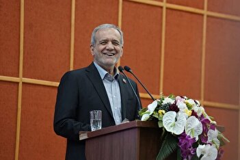 فیلم/ پزشکیان از آمادگی شبکه برق برای تابستان خبر داد