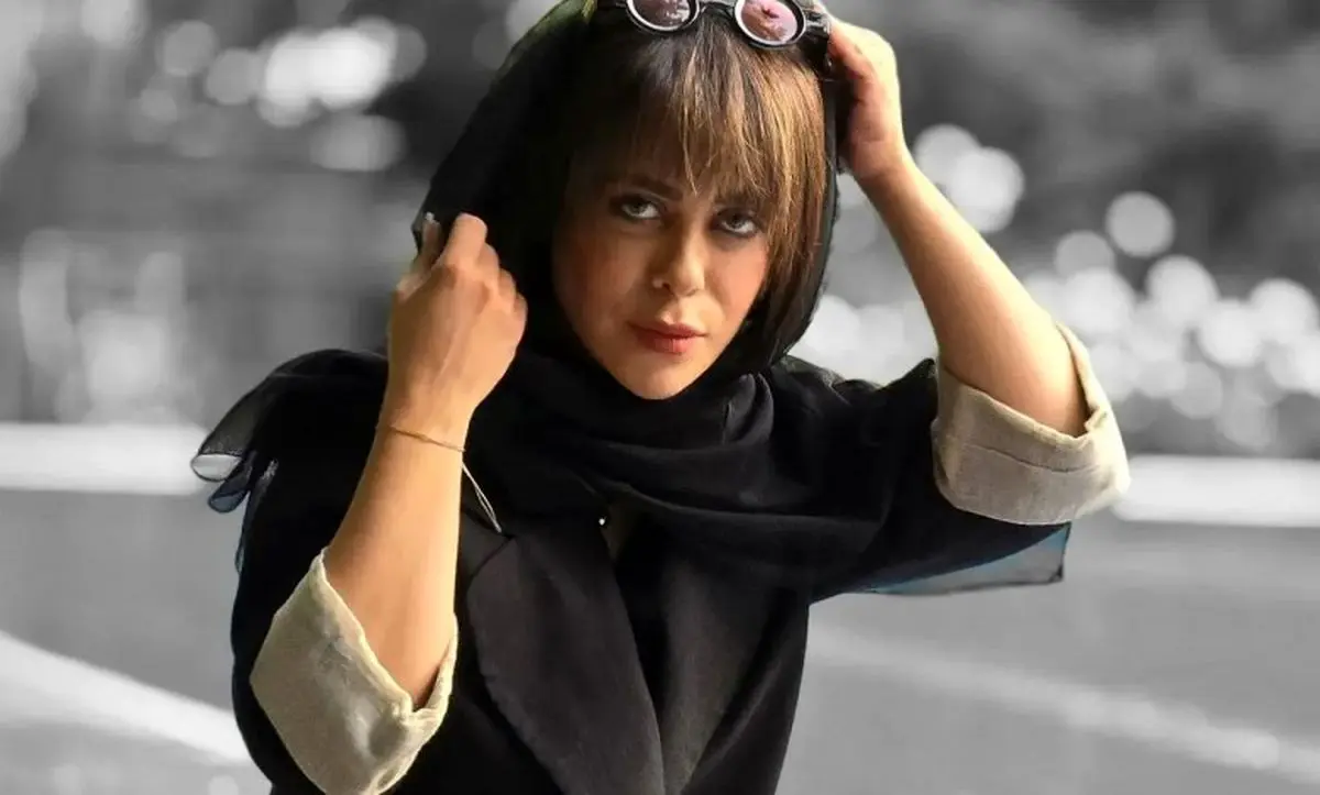 تجربه جدید بازیگر زن به عنوان مجری تلویزیون