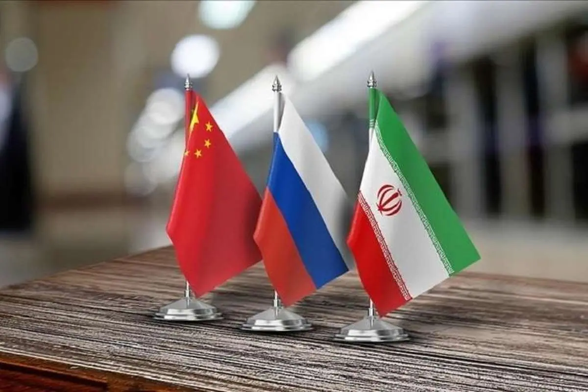 محتوای نامه ایران، چین و روسیه خطاب به گروسی