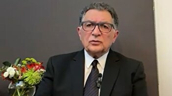 فیلم/ انتقاد مسعود بهنود از ادعاهای سیاسی رضا پهلوی