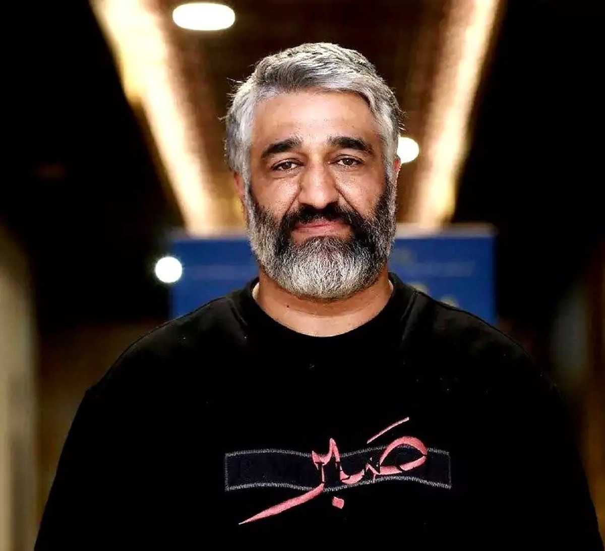 پژمان جمشیدی پژمان جمشیدی