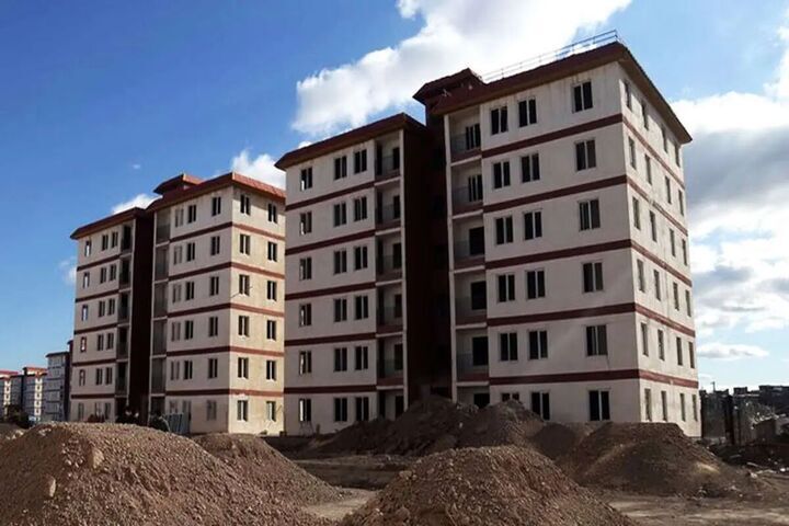 خرید مسکن استیجاری