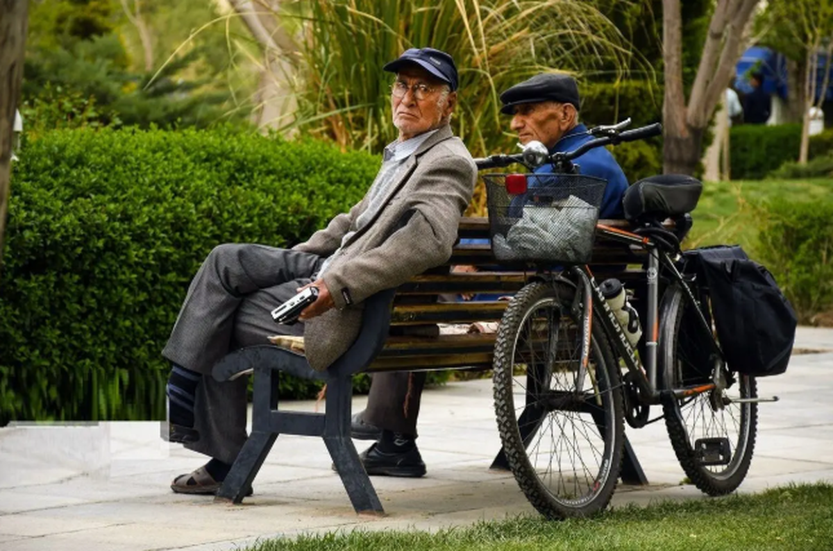 حقوق بازنشستگان حقوق بازنشستگان