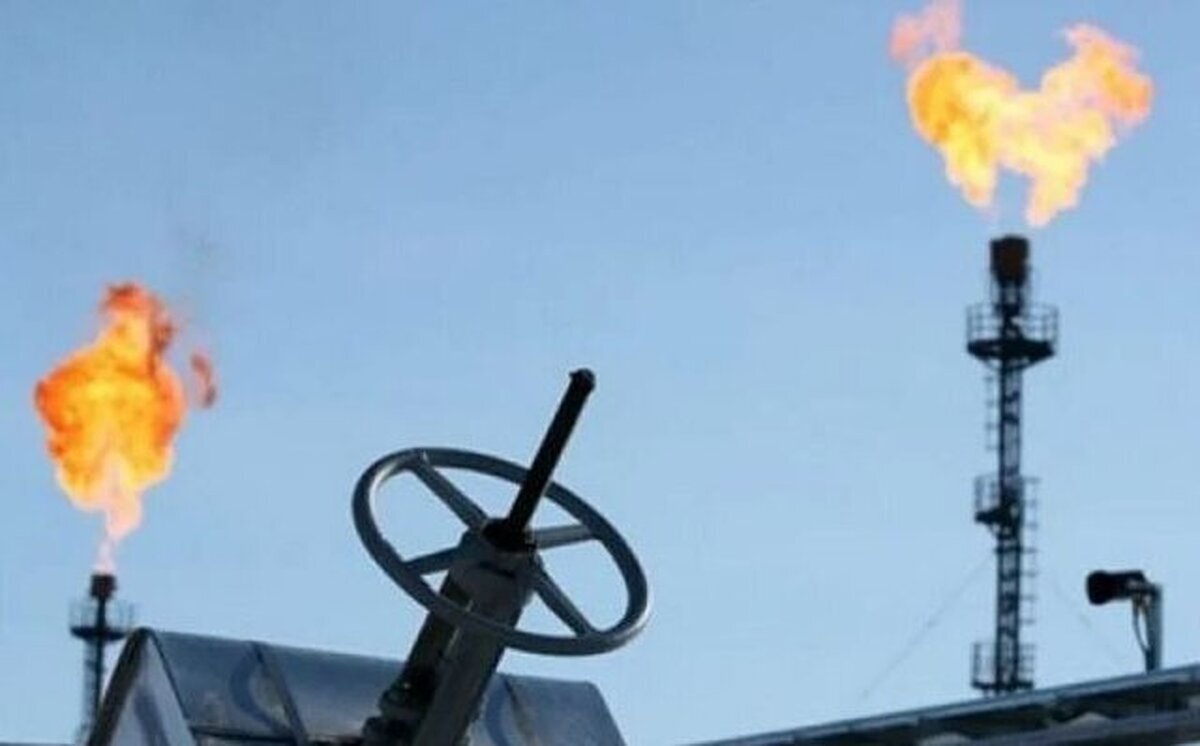 ذخیره سوخت گاز ذخیره سوخت گاز