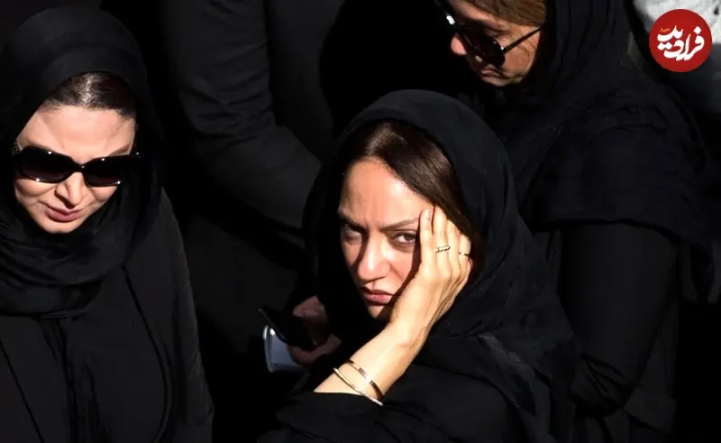 مهناز افشار