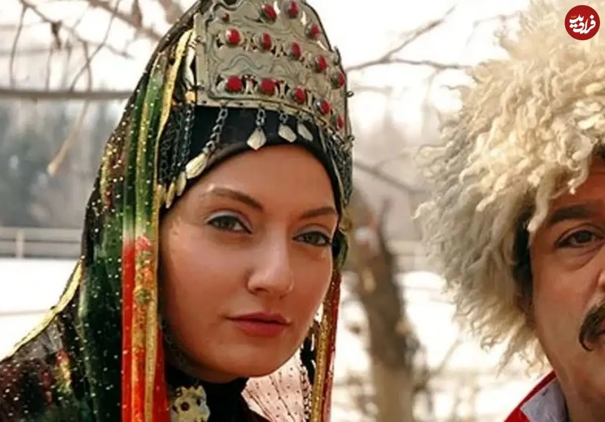 مهناز افشار