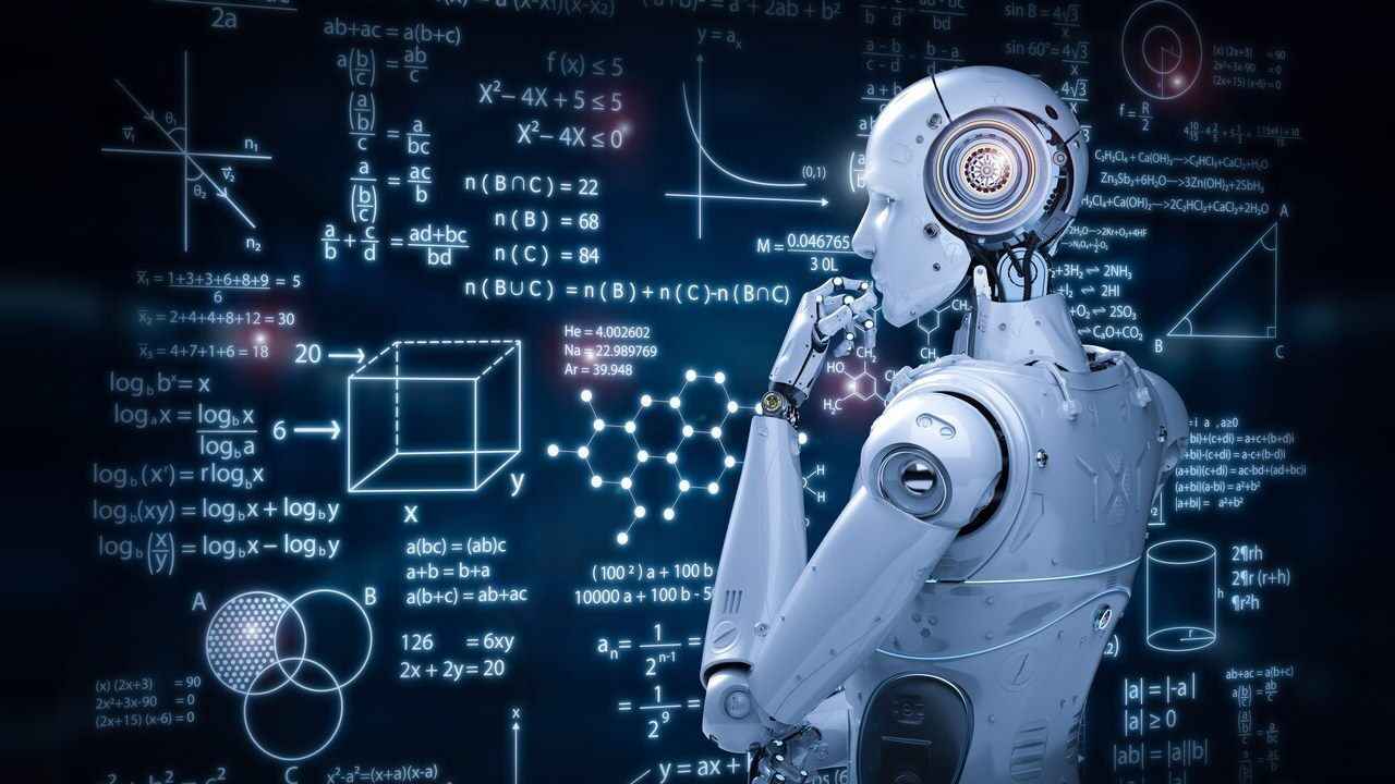 هوش مصنوعی هوش مصنوعی