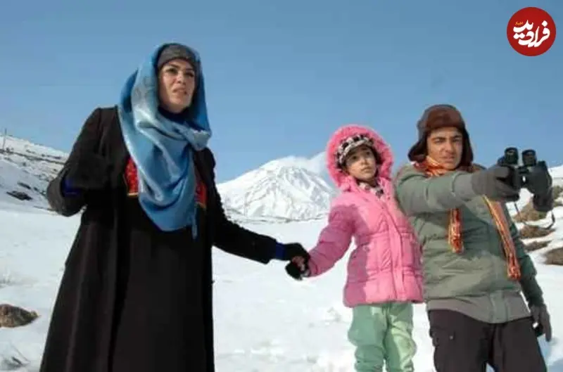 الهام چرخنده