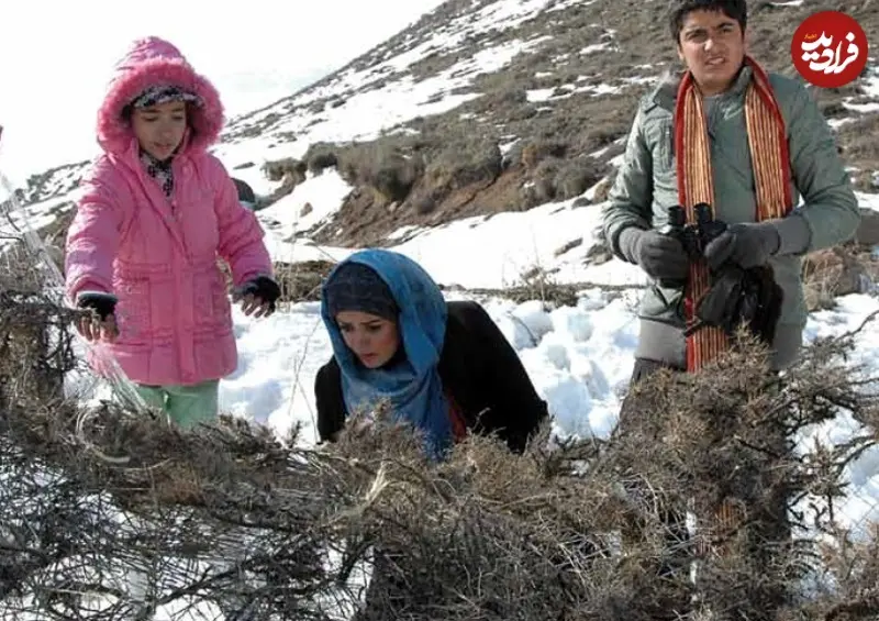 الهام چرخنده