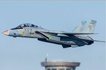 فیلم/ گزارش تازه از ورود ۱۶ هواپیمای نظامی به ایران