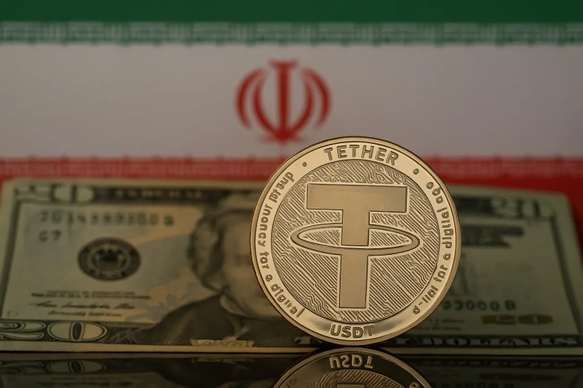 گاردین اظهارات جنجالی درباره بانک مرکزی ایران مطرح کرد