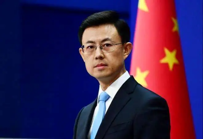 موضع چین نسبت به اقدامات تازه ترامپ علیه ایران