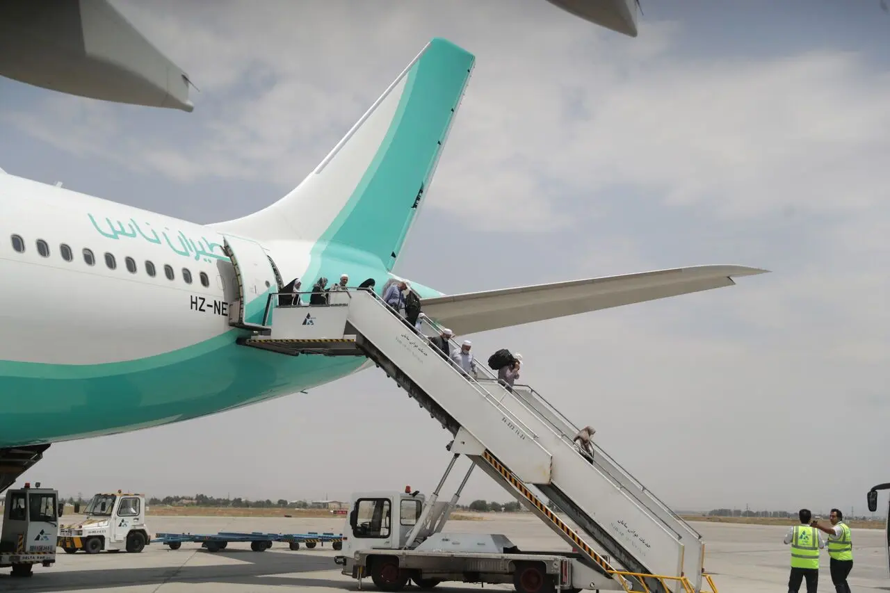 اطلاعیه مهم فرودگاه‌های کشور به مردم