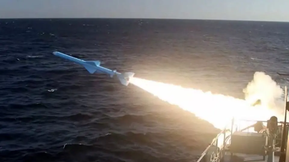 آزمایش موشکی آزمایش موشکی