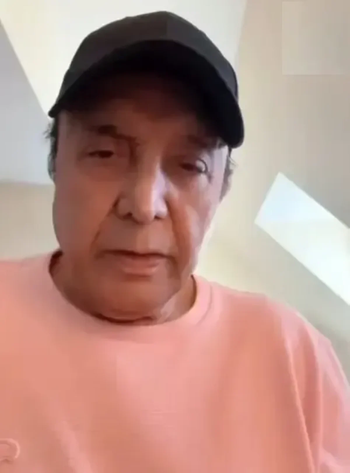 چهره حسن شماعی‌ زاده