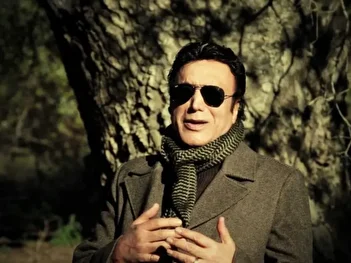 عکس/  تغییر چهره حسن شماعی‌ زاده در ۸۲ سالگی