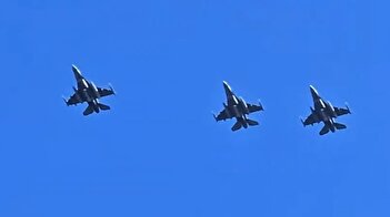 فیلم/ در خاورمیانه چه خبر است؟